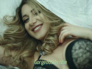 Gorgeouschristie