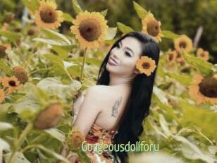 Gorgeousdollforu