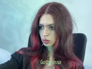 Goth_russo