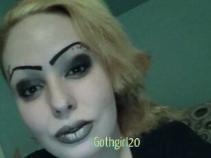 Gothgirl20