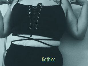 Gothicc
