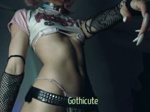 Gothicute