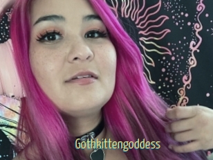 Gothkittengoddess