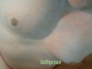Gothprince