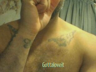 Gottaloveit