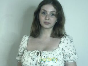 Goydanby
