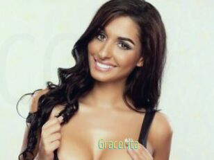 Gracerita