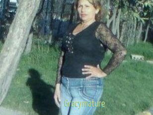 Gracymature