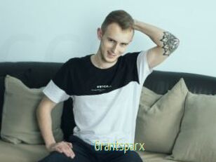 Grantsparx