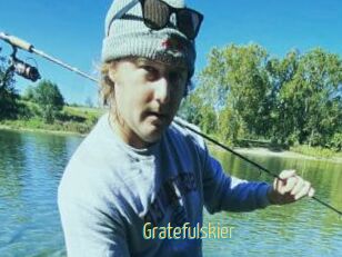 Gratefulskier