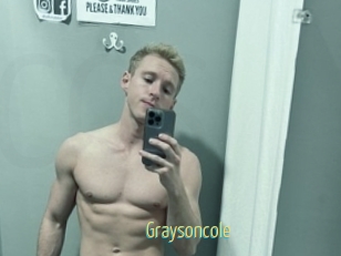 Graysoncole