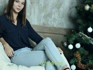 Greatdream