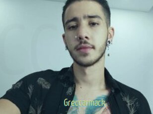 Greccarmack