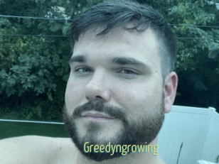 Greedyngrowing