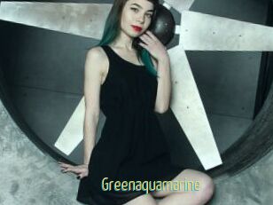 Greenaquamarine