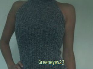 Greeneyes23