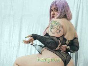 Greengnecco