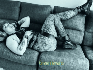 Greenlievans