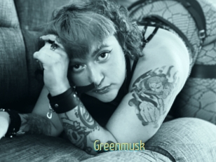 Greenmusk