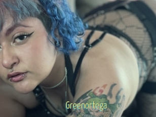 Greenortega