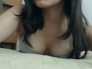 Greenpills