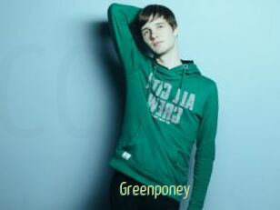 Greenponey