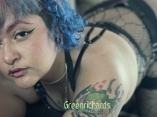 Greenrichards