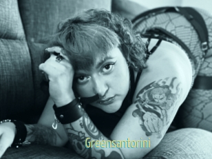 Greensantorini