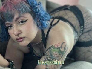 Greensmiters