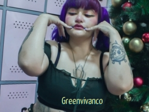 Greenvivanco