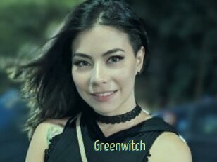 Greenwitch