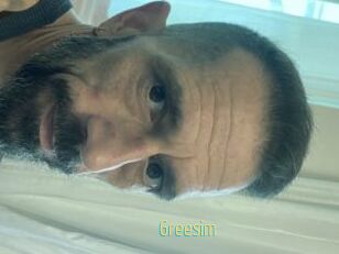 Greesim