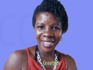 Greetjeh