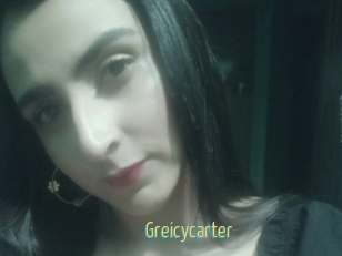Greicycarter