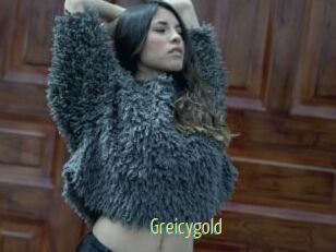 Greicygold