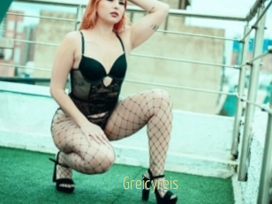 Greicyreis