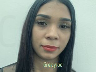 Greicyrod