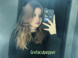 Gretaculpepper