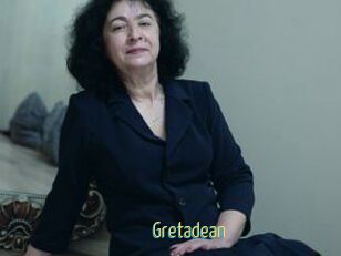 Gretadean