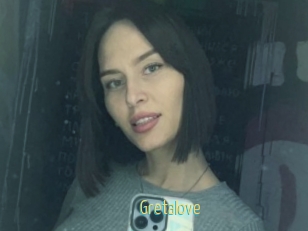 Gretalove