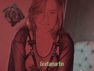 Gretamartin