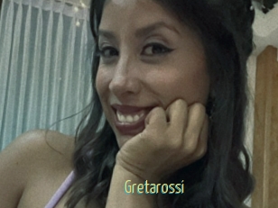 Gretarossi