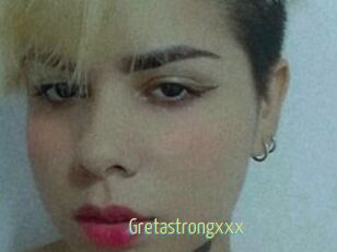 Gretastrongxxx