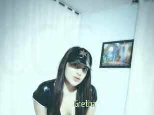 Gretha