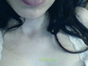 Gretyjune