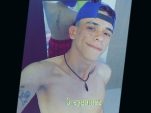 Greygomez
