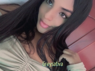greysativa Chaturbate Cam Sexe