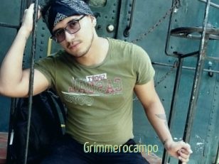 Grimmerocampo