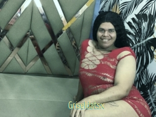 Griseldatsx