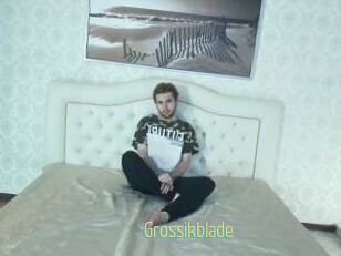 Grossikblade